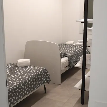 Angolo Di Paradiso Apartman
