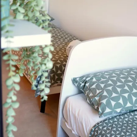 Apartman Angolo Di Paradiso *