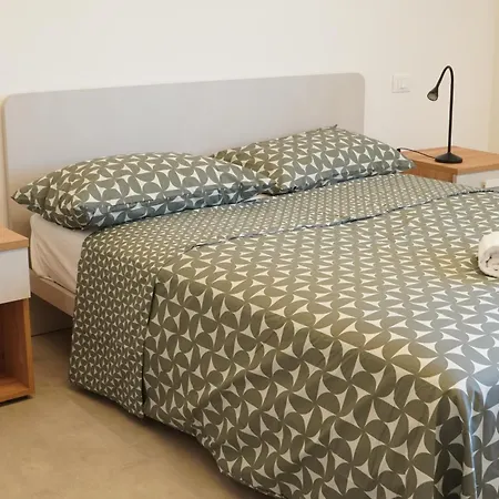 Angolo Di Paradiso Apartman *